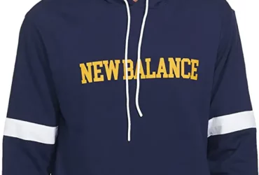 new balance Men Sweatshirt