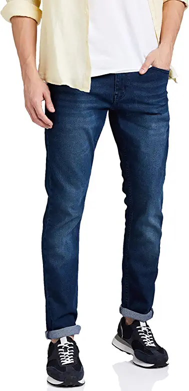 Men's Slim fit jeans