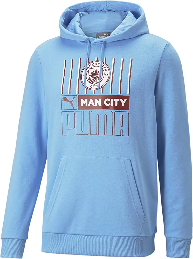 Puma Men's Sweatshirt