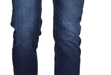 Men's relexed jeans