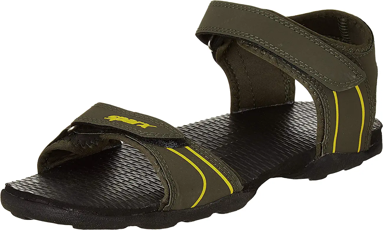 Men's outdoor sandals
