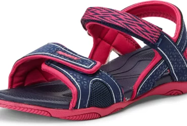 Sparx womens Ss0515l Outdoor Sandals