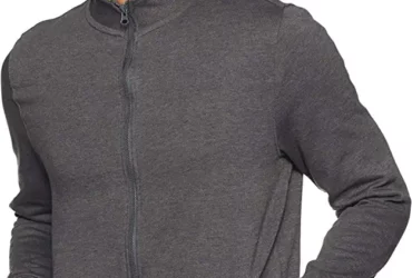 Amazon Brand – Symbol Men Sweatshirt