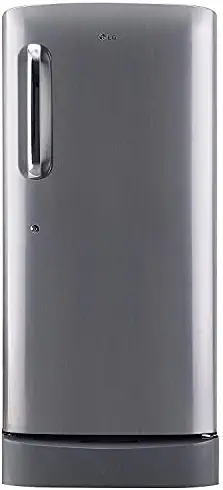 LG 190 L 3 Star Inverter Direct Cool Single Door Refrigerator