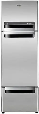 Whirlpool 240 L Frost Free Multi-Door Refrigerator