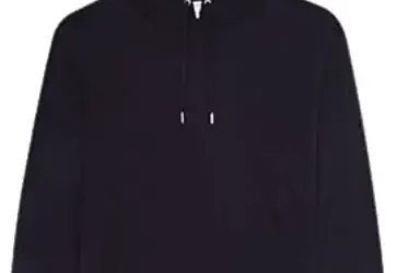 The Modern Soul Men's Printed Sweatshirt Hoodie