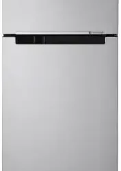 Samsung 253 L 2 Star Inverter Frost-Free Double Door Refrigerator (RT28A3032GS/HL, Gray Silver) 12% off