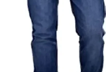 Men's relexed jeans