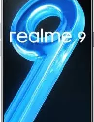 Realme 9 (Stargaze White, 6GB RAM, 128GB Storage)