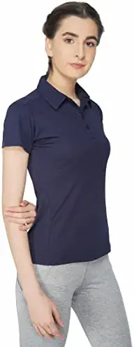 Vector X Fit Polo Shirt