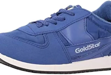 GoldStar Latest Running Training & Gym starlite-2-blue Shoes for Men
