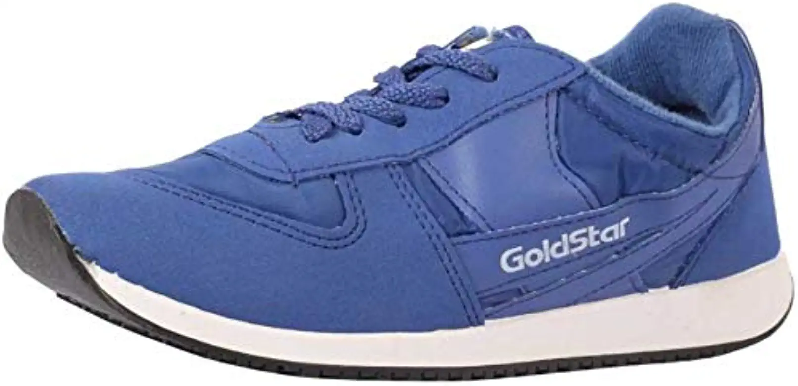 GoldStar Latest Running Training & Gym starlite-2-blue Shoes for Men