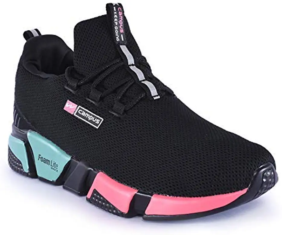 Adidas Alexa Womens Clear Factor W Running Shoe