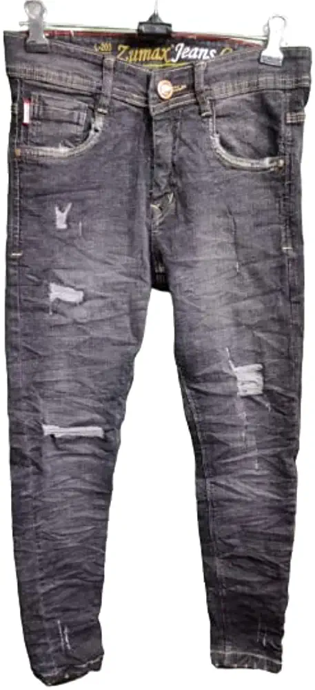 Men's regular stylish jeans