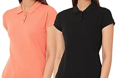 Wear Your Opinion Men's Slim Fit Polo