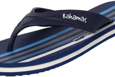 Bhamhas men's slippers