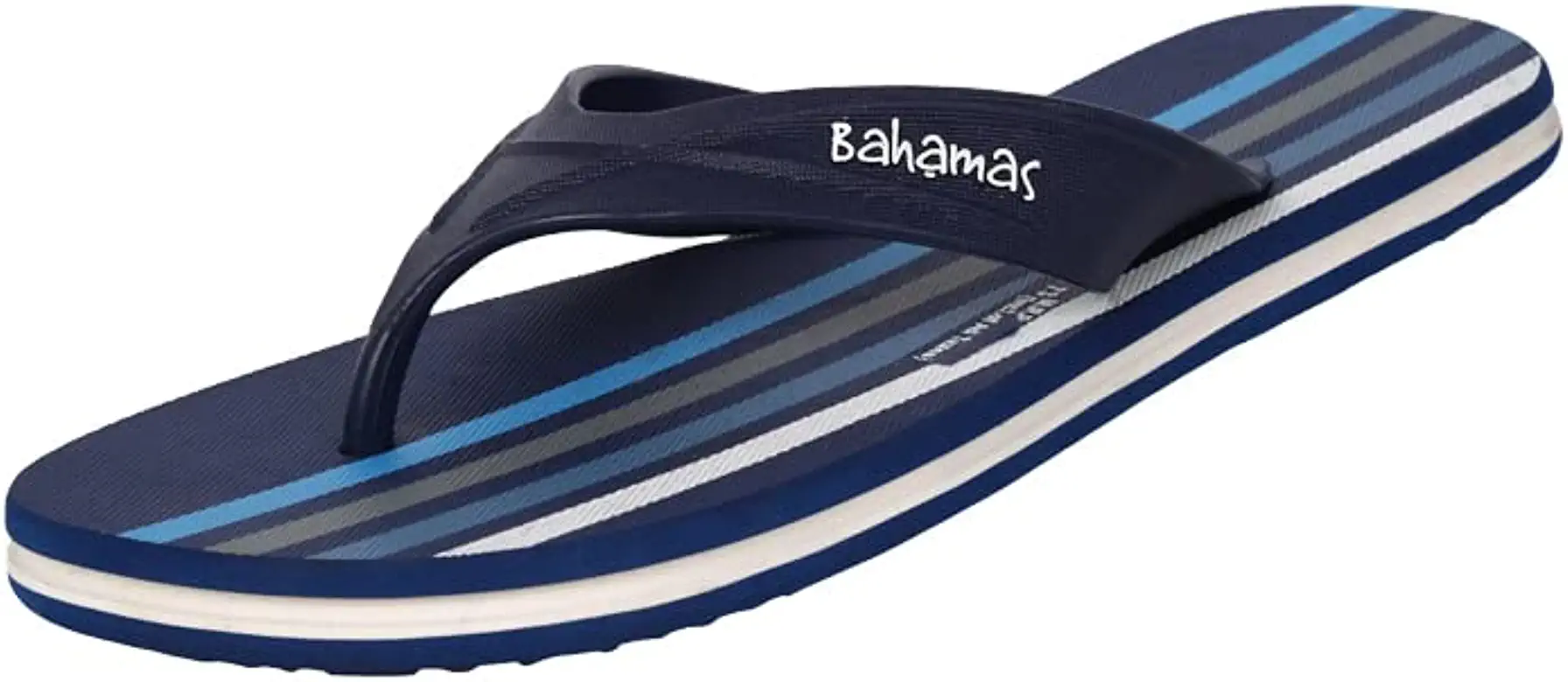 Bhamhas men's slippers