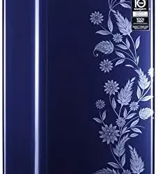 Godrej 190 L 3 Star Inverter Direct-Cool Single Door Refrigerator with Jumbo Vegetable Tray