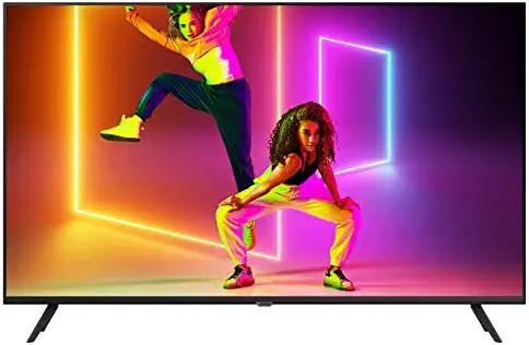 Samsung 125 cm (50 inches) Crystal 4K Pro Series Ultra HD Smart LED TV UA50AUE70AKLXL (Black)