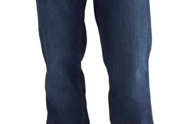 Carhartt Men's straight fit jeans
