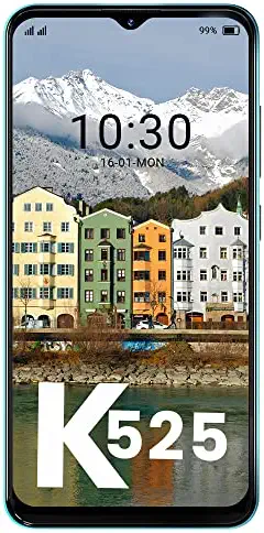 IKALL K525 Smartphone
