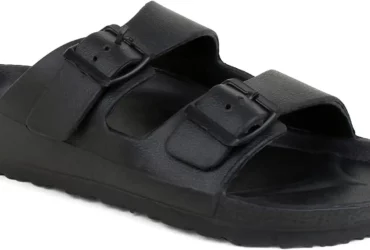 HYGEAR casual all weather slippers