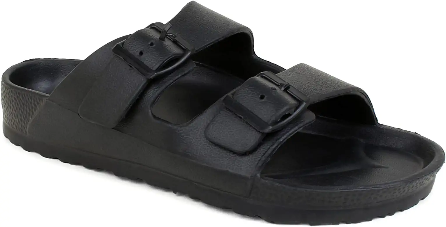 HYGEAR casual all weather slippers
