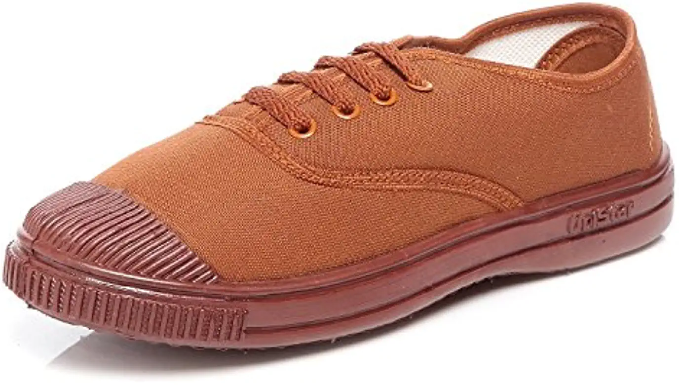Unistar Military Shoes for Men