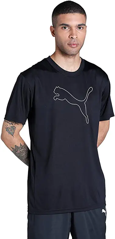 Puma Men T-Shirt