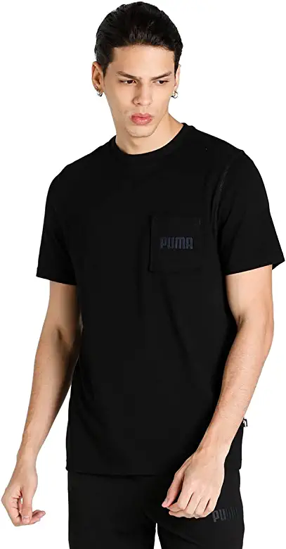 Puma Men T-Shirt