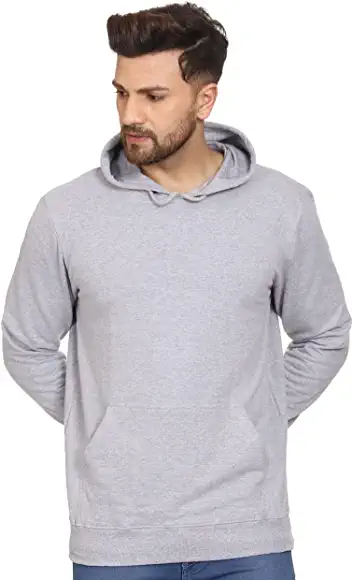 Men's Printed Sweatshirt Hoodie