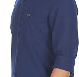 U.S. POLO ASSN. Men's Regular Fit Shirt