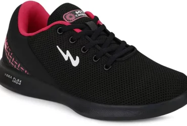 Campus Women's Cristy Running Shoes