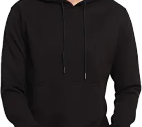 Symbol Men Hooded Sweatshirt