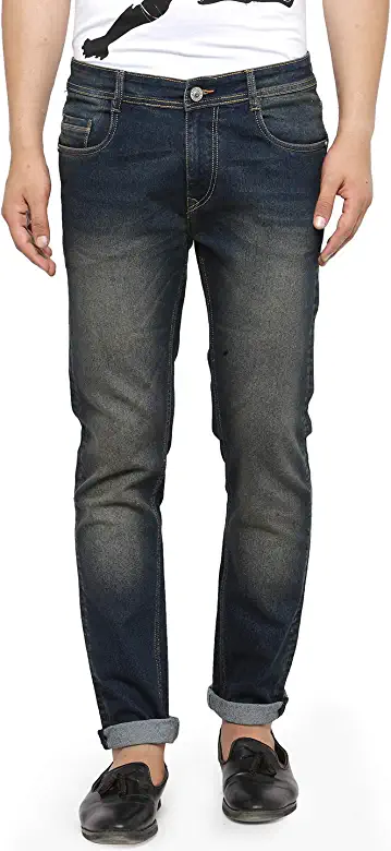 Ben Martin Men's relexed jeans