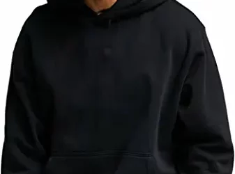 The Modern Soul Men's Printed Sweatshirt Hoodie