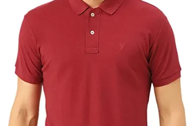 Men's regular Fit polo shirt