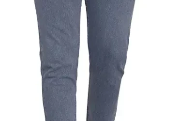 Casual Skinny Fit Jeans for Men
