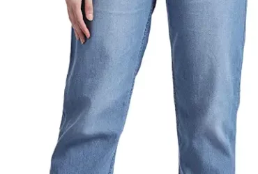 Women's relexed jeans