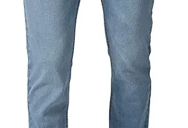 Peter England Men Jeans