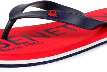 United Colors of Benetton Men's Core SS 15 Flip-Flops and House Slippers