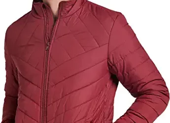 Men's Quilted