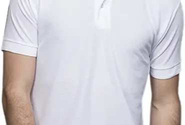 Regular Fit Polo Shirt