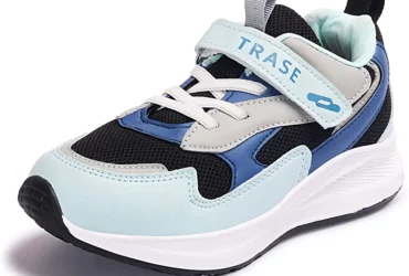 TRASE Men's Running Shoes | Sports,Walking,Gym,Training,Walking, All Day Wear Shoes | Comfortable & Cushioned
