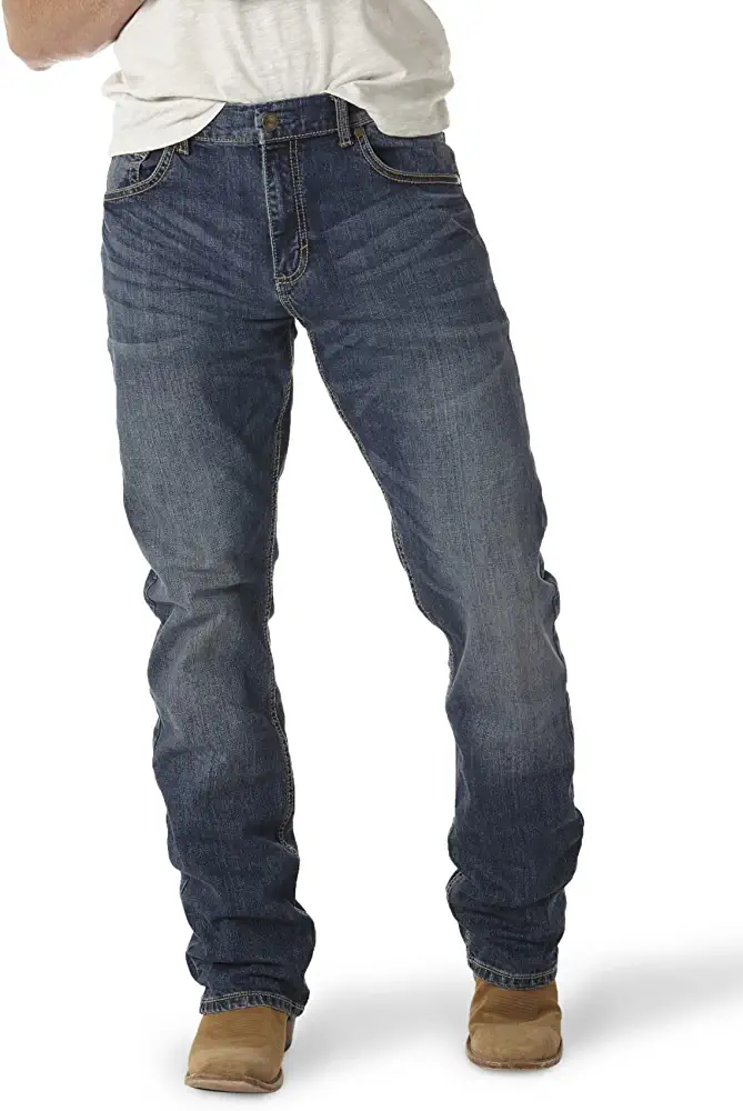 Wrangler Men's jeans