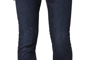 Red tape men's cotton blend jeans