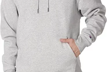 Men's Printed Sweatshirt Hoodie