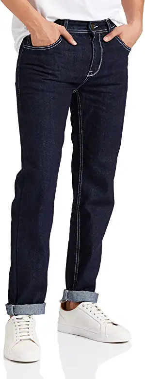 Men's Relaxed Jeans