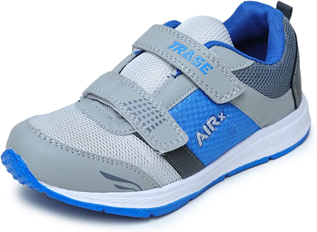 TRASE Men's Running Shoes | Sports,Walking,Gym,Training,Walking, All Day Wear Shoes | Comfortable & Cushioned