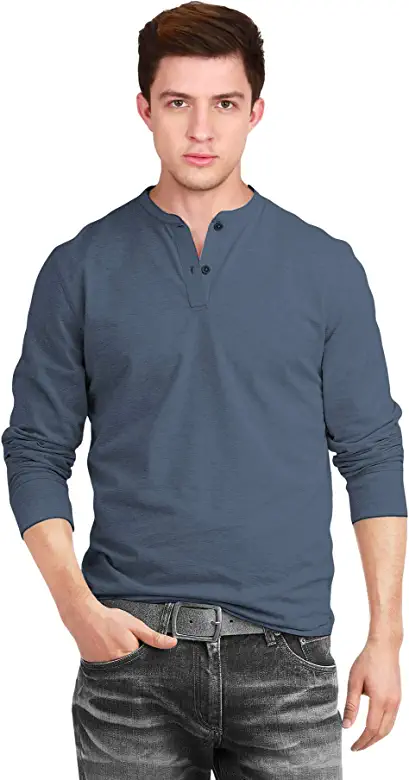 Fanideaz Mens Cotton Half sleeve t-shirt
